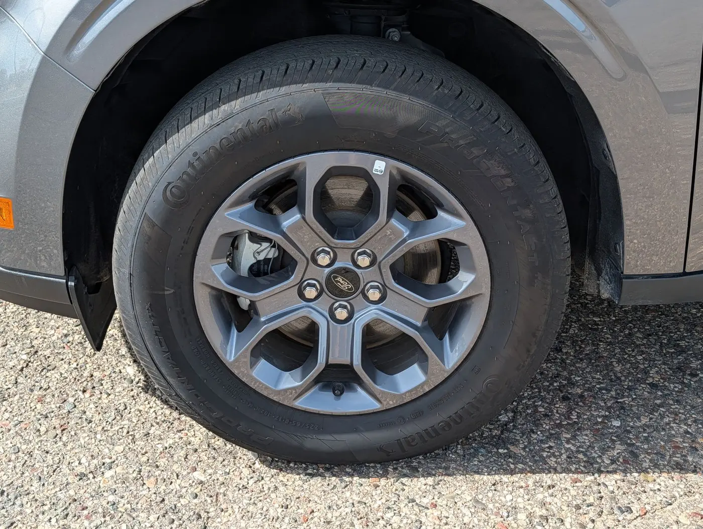 2026 Ford Maverick - $29,645