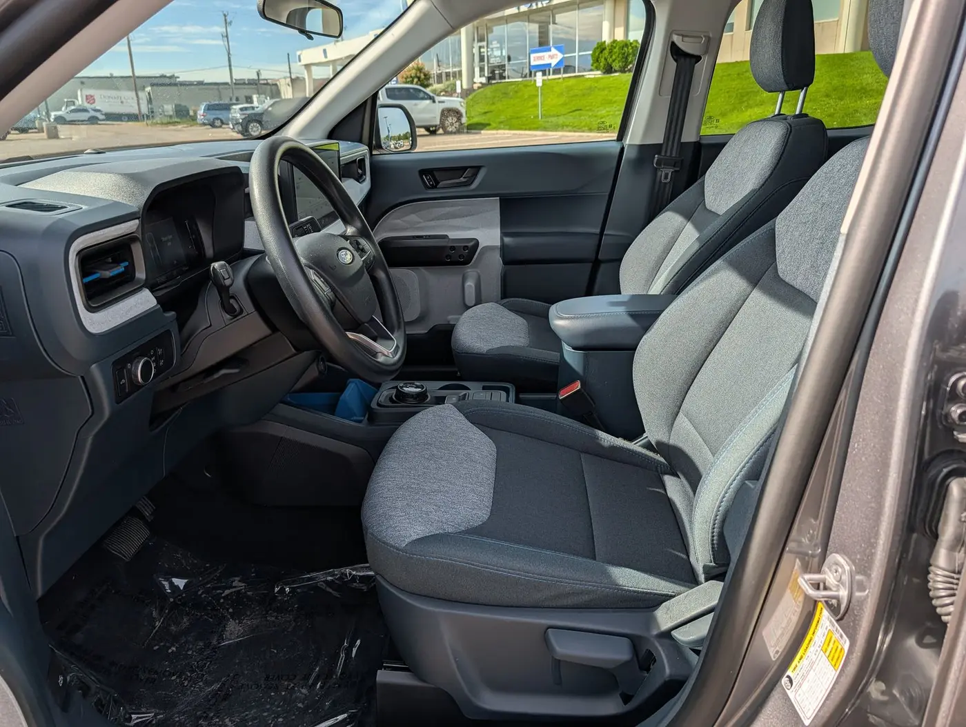 2026 Ford Maverick - $29,645