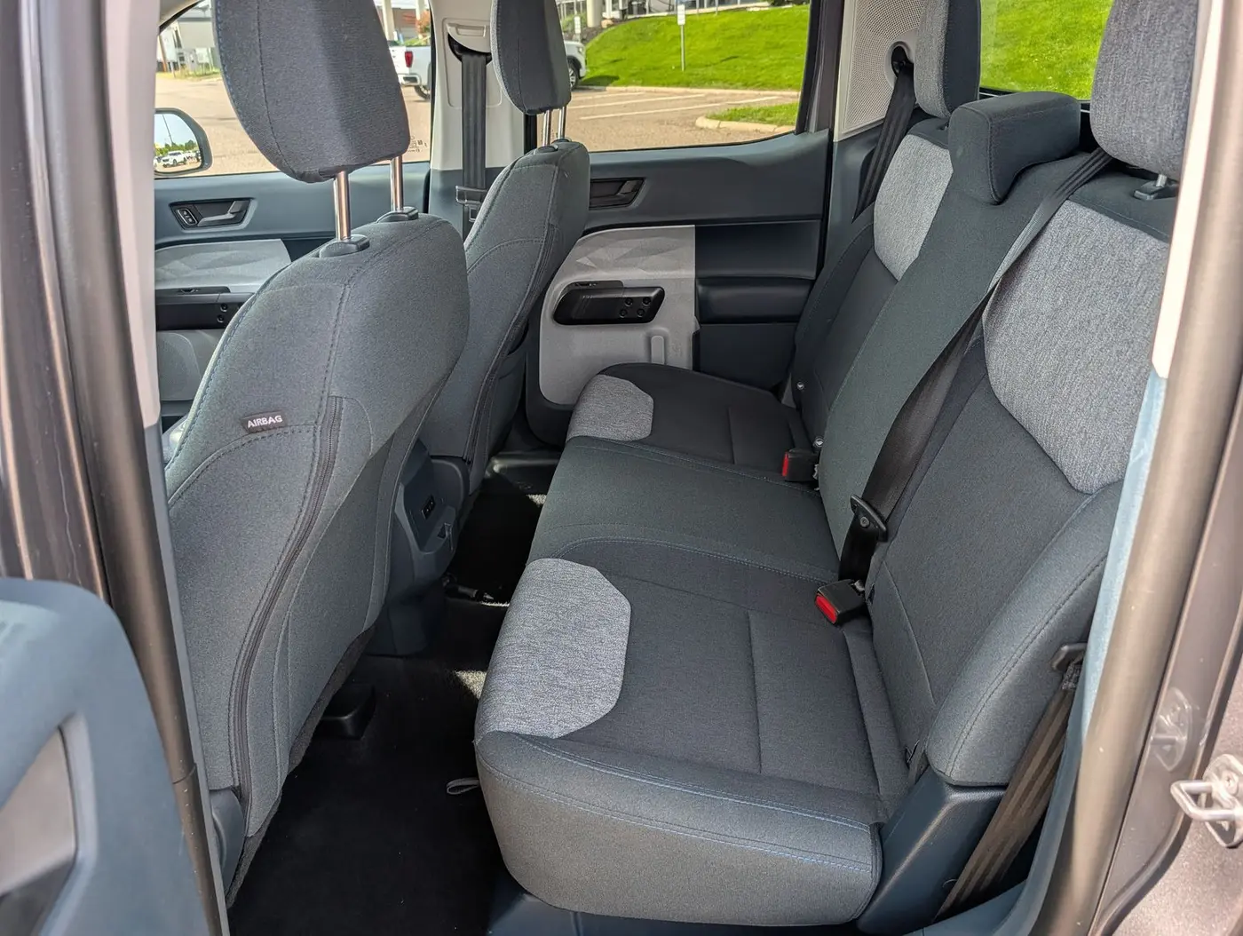 2026 Ford Maverick - $29,645