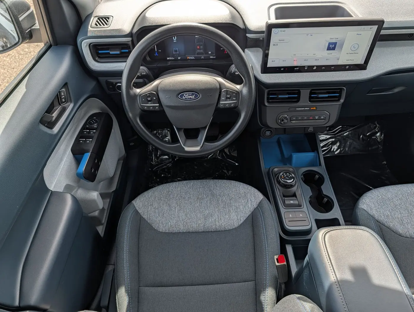 2026 Ford Maverick - $29,645