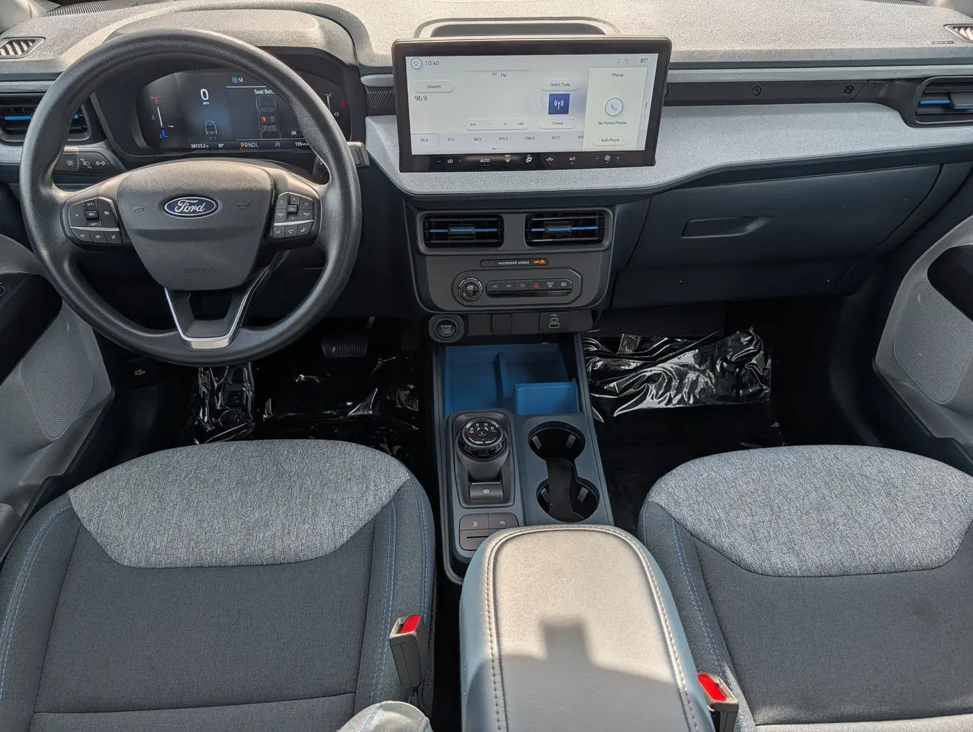 2026 Ford Maverick - $29,645