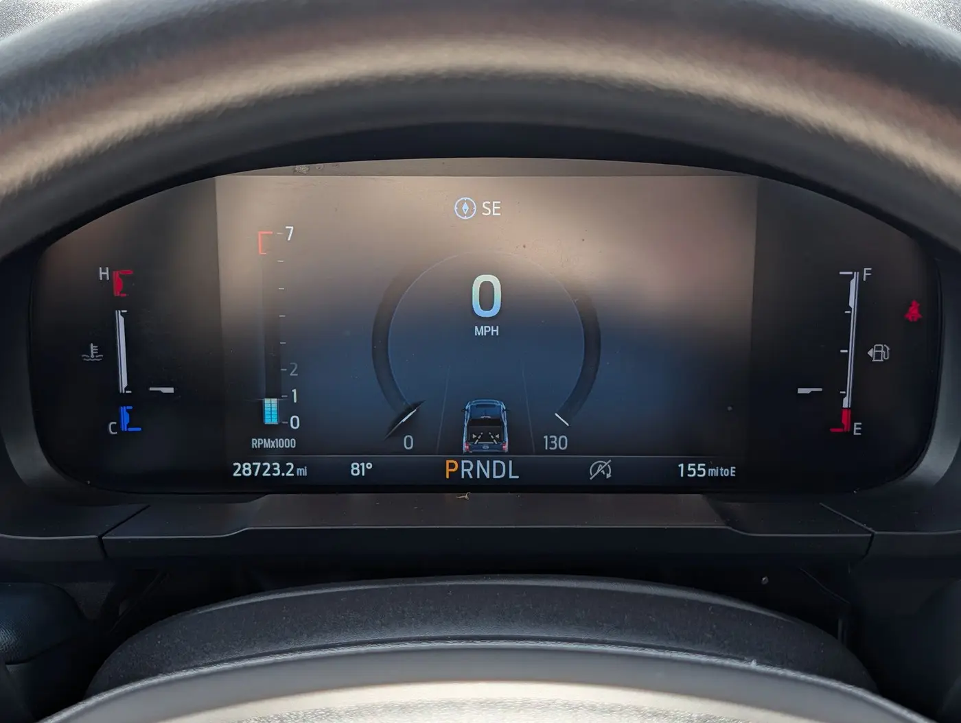 2026 Ford Maverick - $29,645