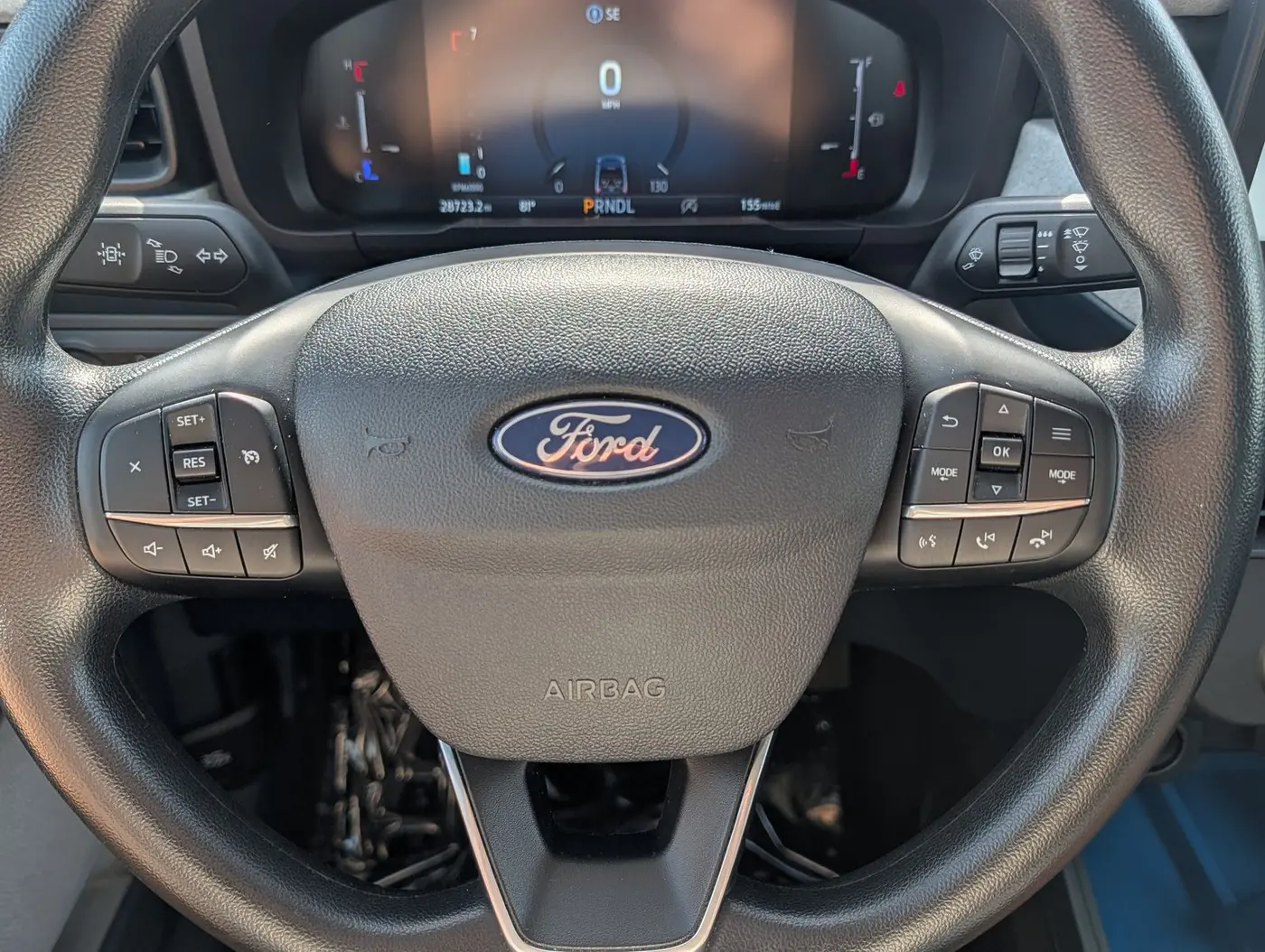 2026 Ford Maverick - $29,645