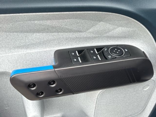 2026 Ford Maverick - $30,988