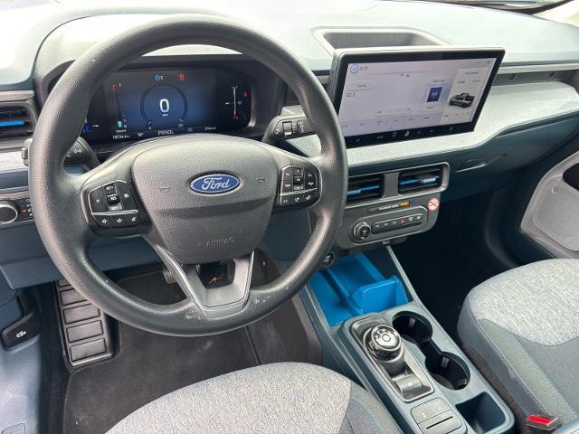 2026 Ford Maverick - $30,988