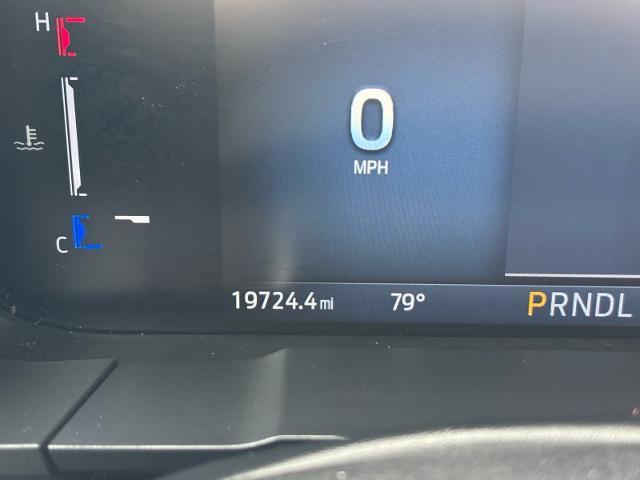 2026 Ford Maverick - $30,988
