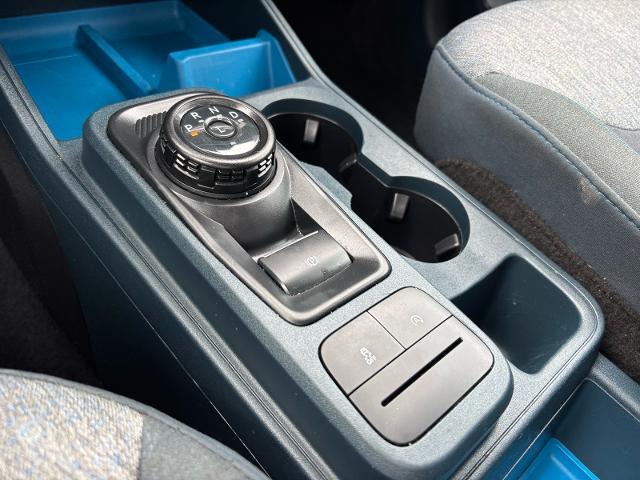 2026 Ford Maverick - $30,988