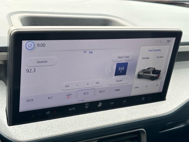 2026 Ford Maverick - $30,988