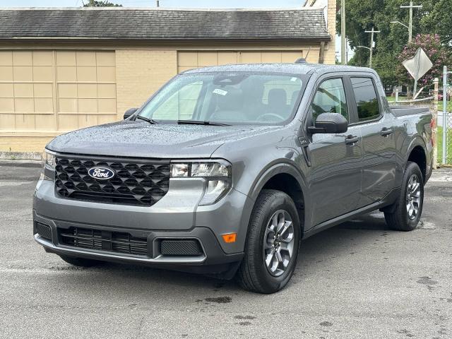2026 Ford Maverick - $30,988