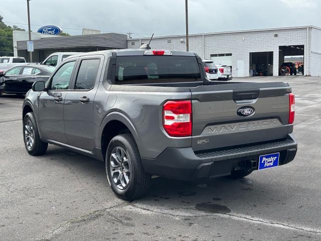 2026 Ford Maverick - $30,988