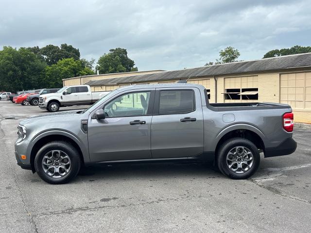 2026 Ford Maverick - $30,988