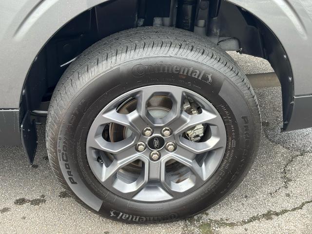 2026 Ford Maverick - $30,988