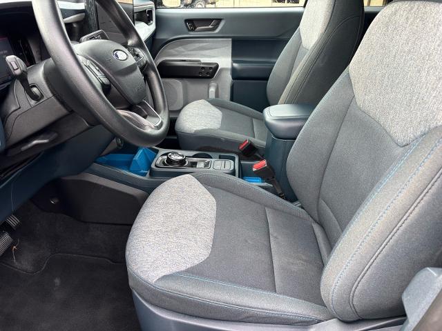 2026 Ford Maverick - $30,988