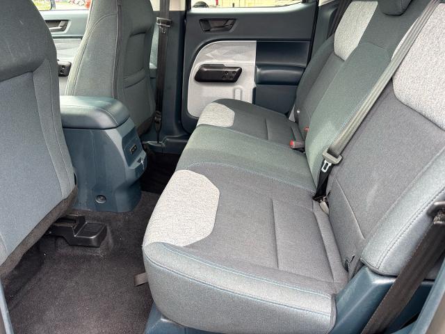 2026 Ford Maverick - $30,988