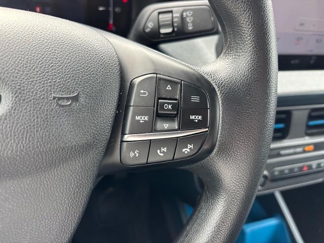 2026 Ford Maverick - $30,988