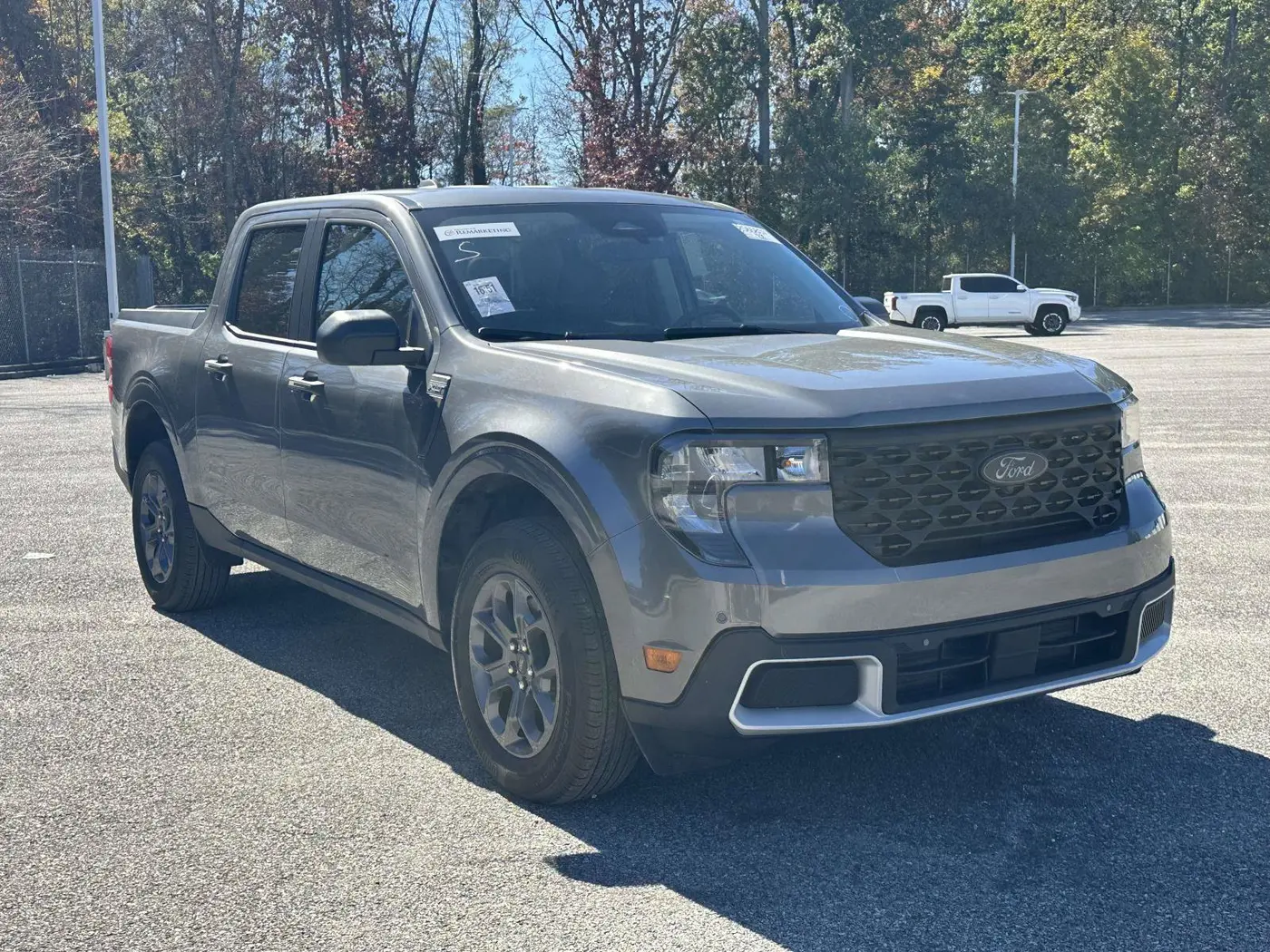 2026 Ford Maverick - $32,000