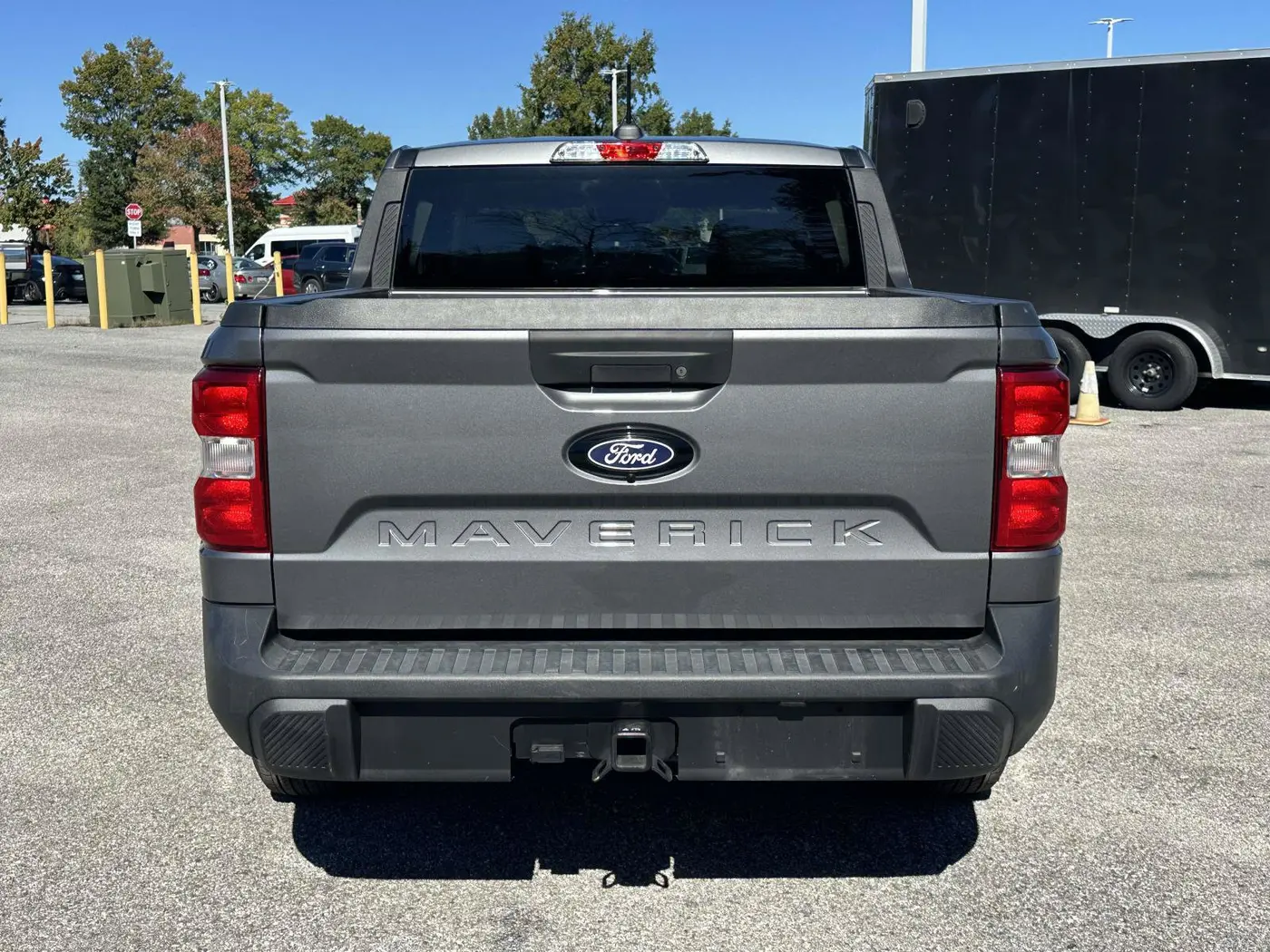 2026 Ford Maverick - $32,000