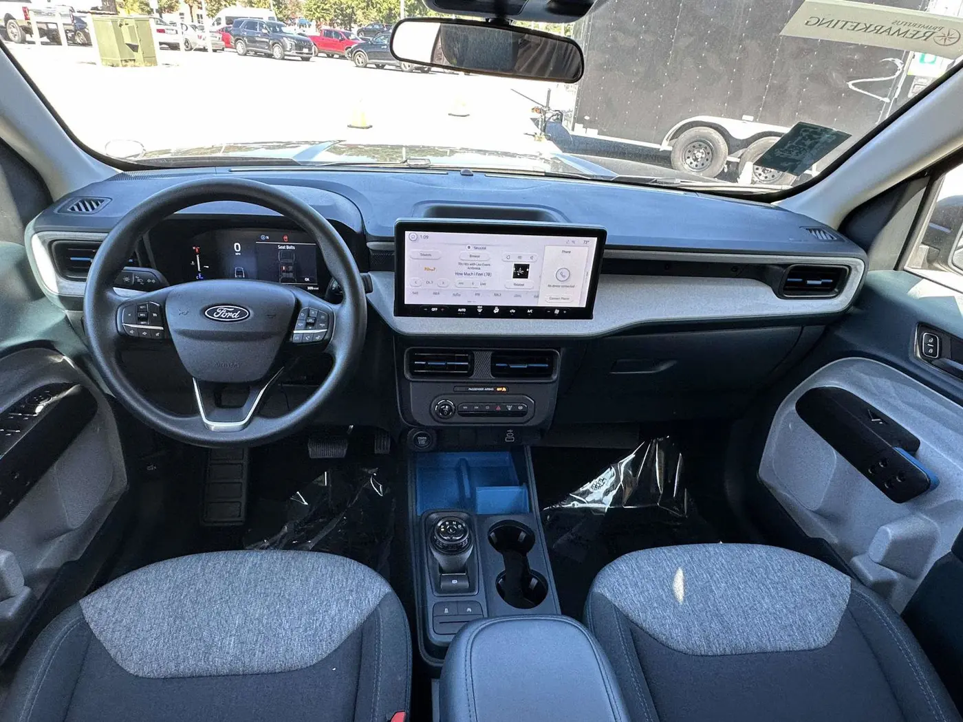 2026 Ford Maverick - $32,000