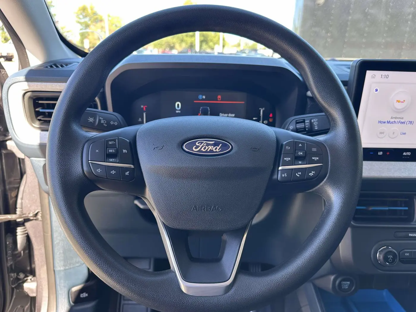 2026 Ford Maverick - $32,000