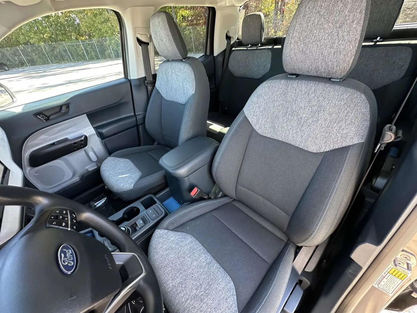 2026 Ford Maverick - $32,000