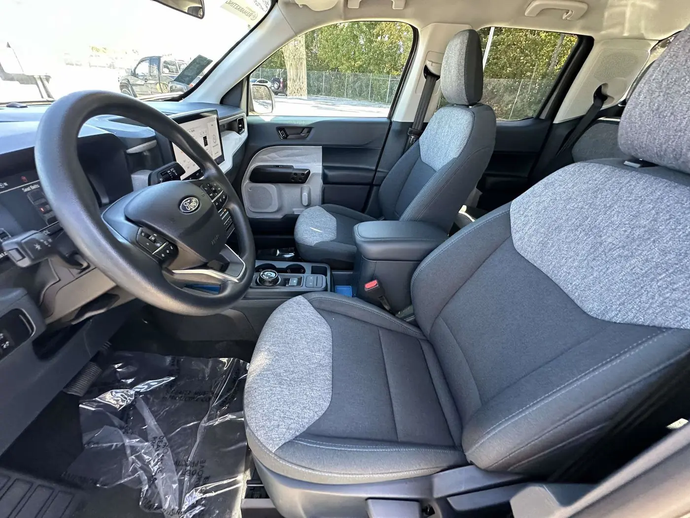 2026 Ford Maverick - $32,000