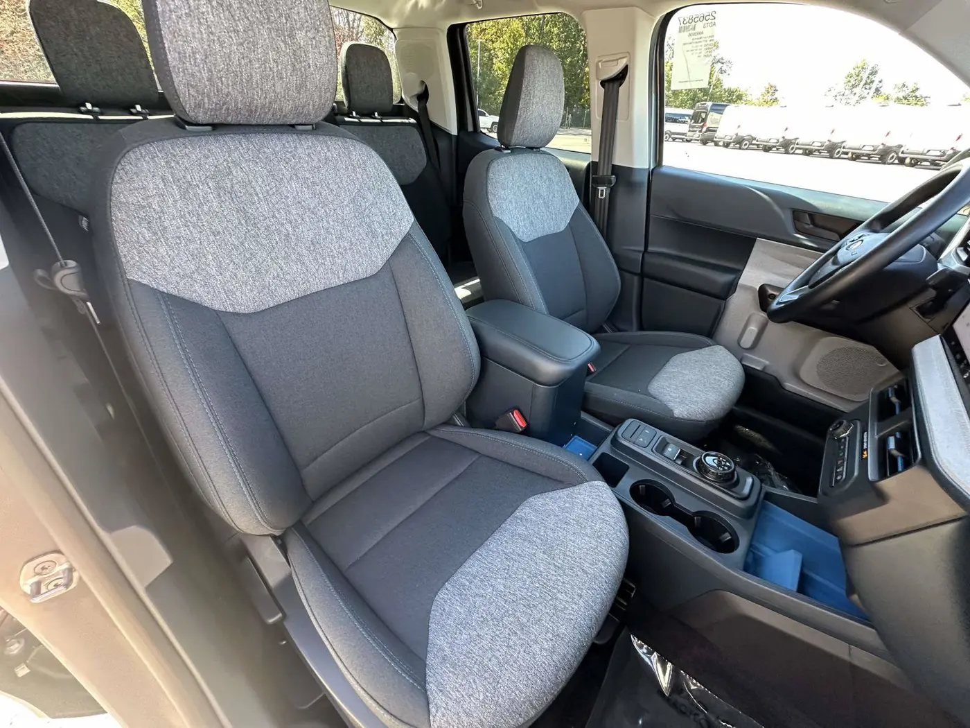 2026 Ford Maverick - $32,000