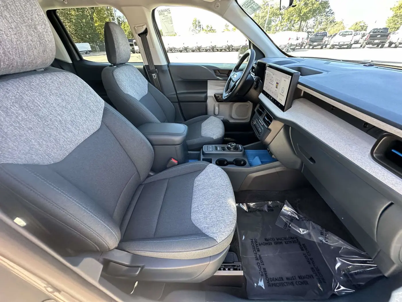 2026 Ford Maverick - $32,000