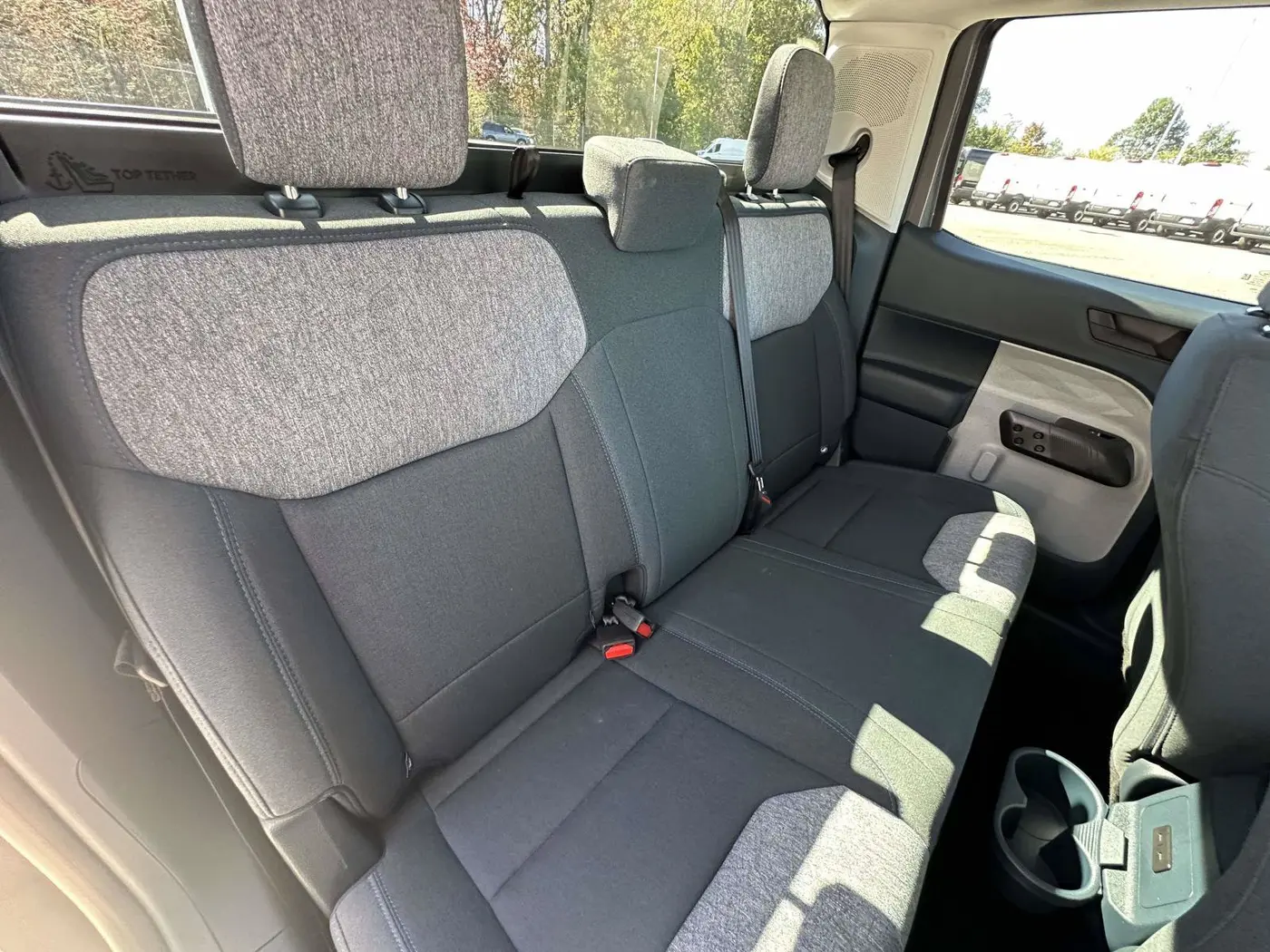 2026 Ford Maverick - $32,000
