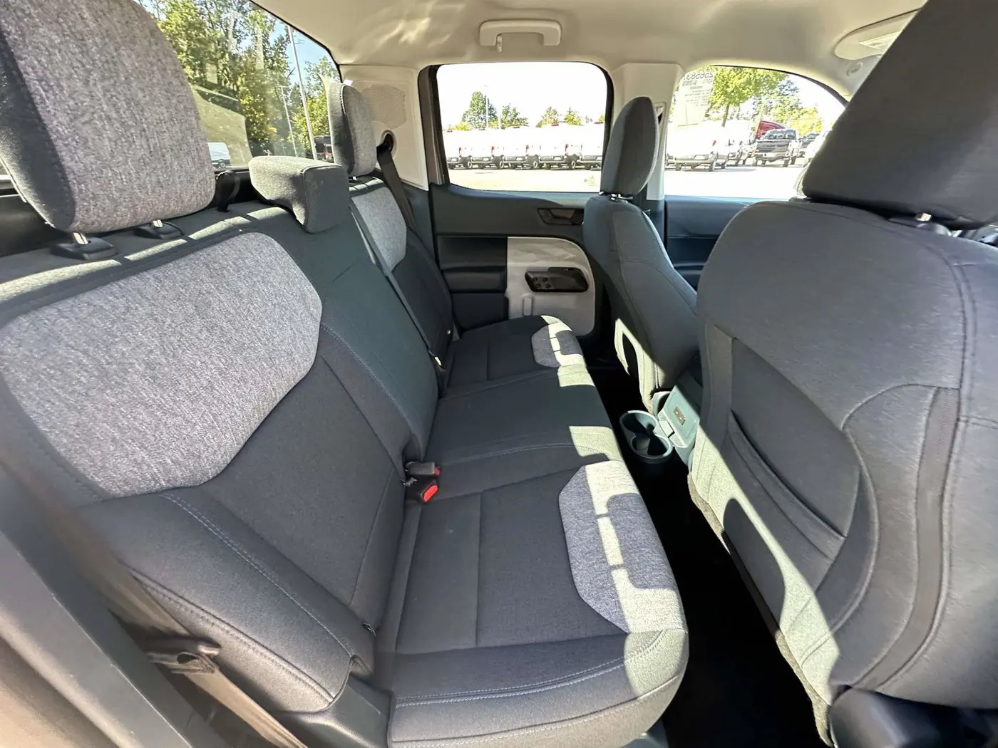 2026 Ford Maverick - $32,000