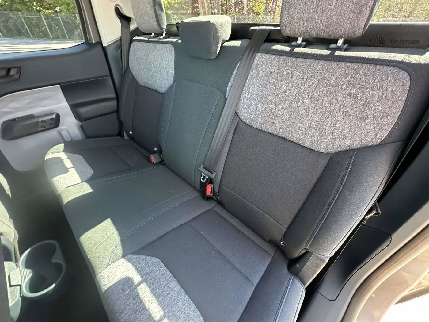 2026 Ford Maverick - $32,000