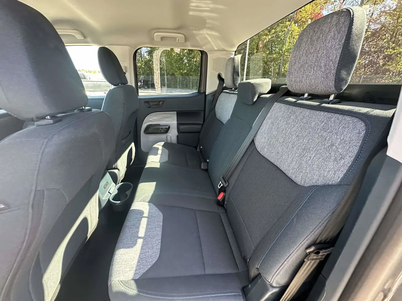 2026 Ford Maverick - $32,000