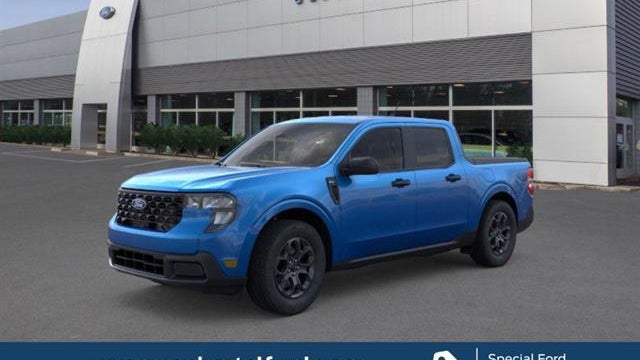Preowned 2026 Ford Maverick XLT for Sale
