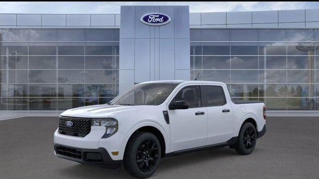 Preowned 2026 Ford Maverick XLT for Sale