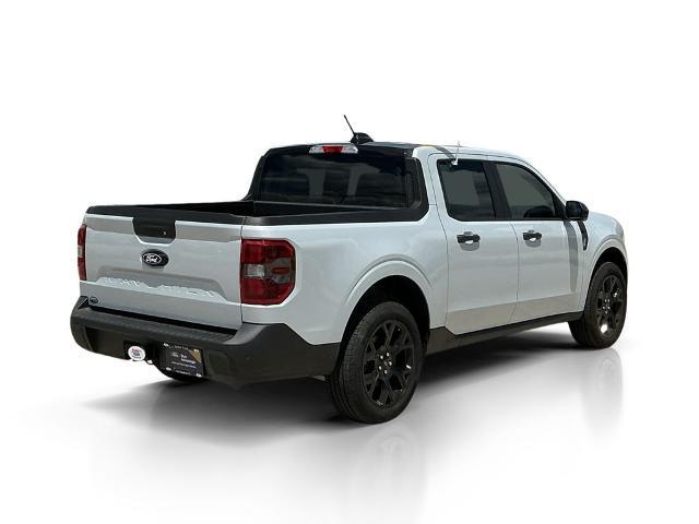 2026 Ford Maverick - $30,899