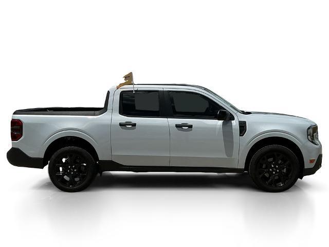 2026 Ford Maverick - $30,899