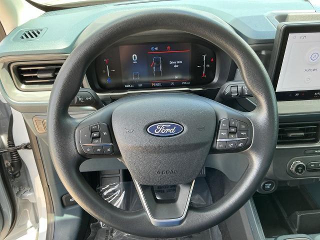 2026 Ford Maverick - $30,899