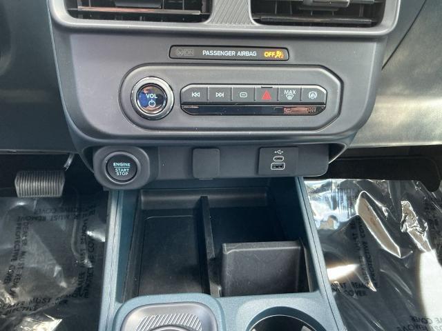 2026 Ford Maverick - $30,899