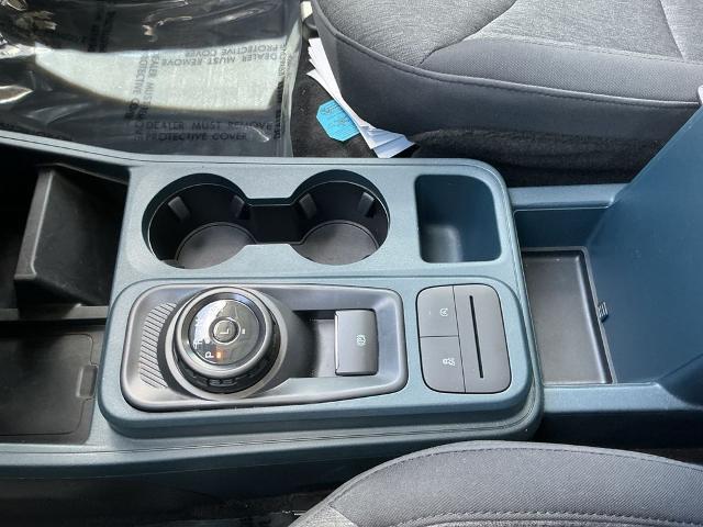 2026 Ford Maverick - $30,899