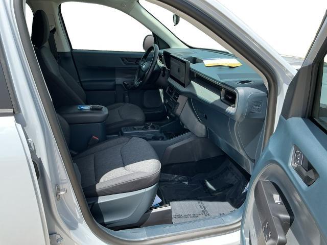2026 Ford Maverick - $30,899