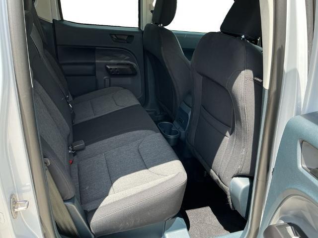 2026 Ford Maverick - $30,899