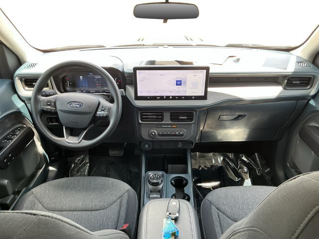 2026 Ford Maverick - $30,899