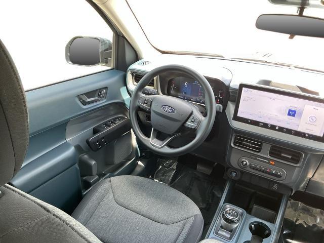 2026 Ford Maverick - $30,899
