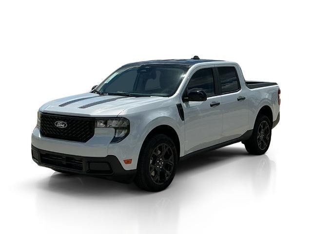 2026 Ford Maverick - $30,899