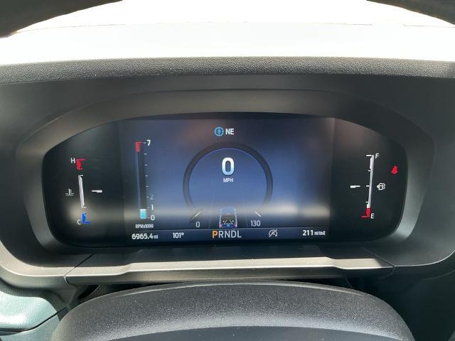 2026 Ford Maverick - $30,899