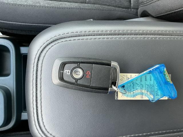 2026 Ford Maverick - $30,899