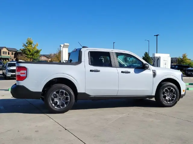 2026 Ford Maverick - $31,754