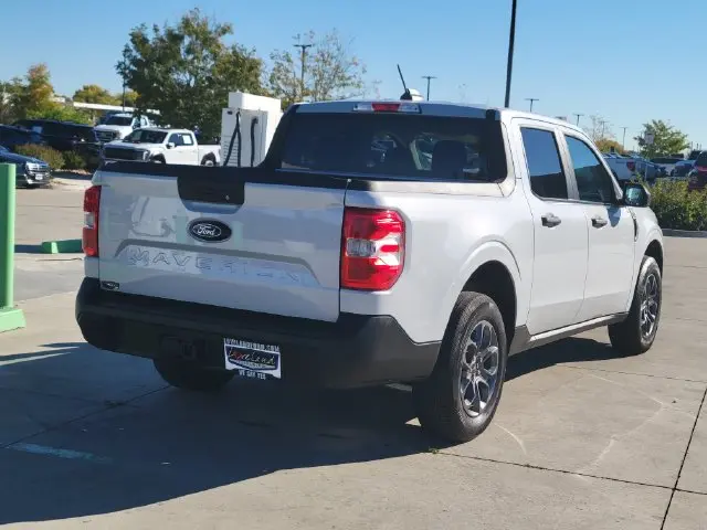 2026 Ford Maverick - $31,754