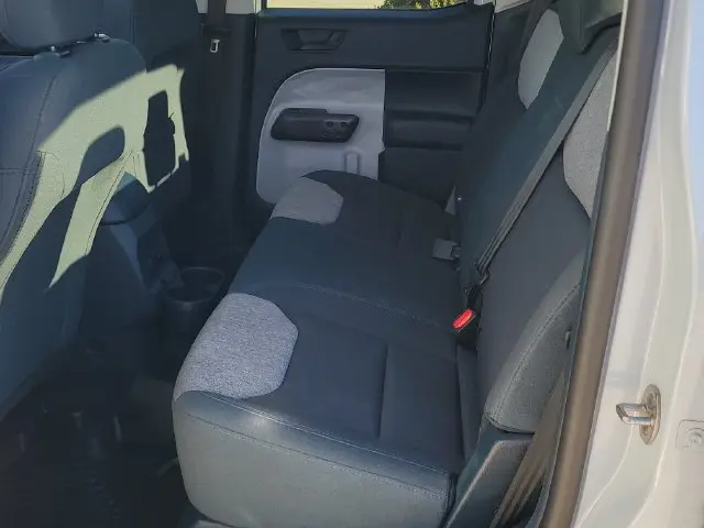 2026 Ford Maverick - $31,754