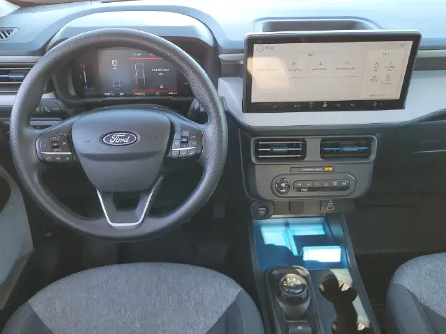 2026 Ford Maverick - $31,754