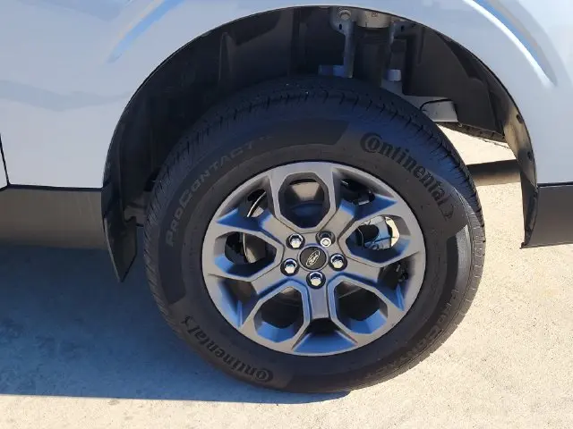 2026 Ford Maverick - $31,754